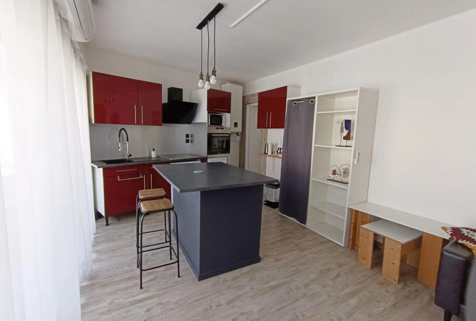 Διαμέρισμα Le Fontenoy T2 Tarbes Centre Ville Brauhauban
