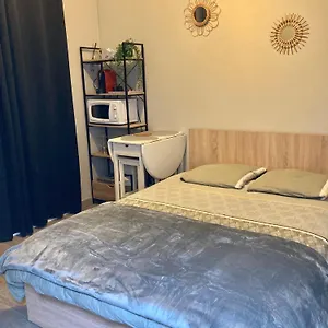  Appartement Calme Et Bien Situe